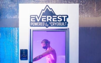 Body Haxx Cryo - Spa in North Richland Hills, TX