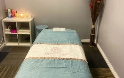Niu Niu Foot Spa - Spa in North Richland Hills, TX