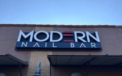 Modern Nail Bar - Spa in North Richland Hills, TX