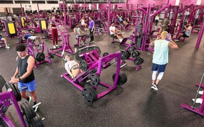 Planet Fitness - Spa in North Richland Hills, TX