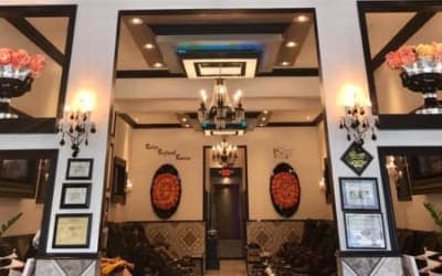 Dream Nails Spa - Spa in North Richland Hills, TX