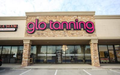 Glo Tanning - Spa in North Richland Hills, TX