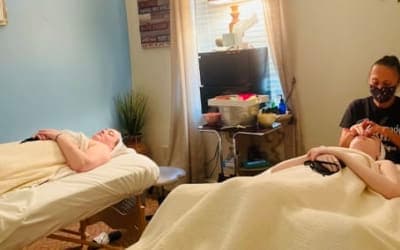 Somar Wellness Spa | Spa Party & Retreat, Body Massage, Body Scrub, Body Sculpting, Body Contouring, Facial - Spa in North Richland Hills, TX