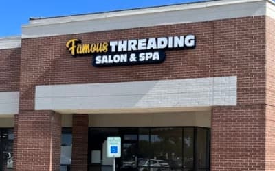 Famous Threading Salon & Spa - Salon in Colleyville, TX