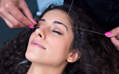 Arch Brows Threading & Spa - Colleyville - Spa in North Richland Hills, TX
