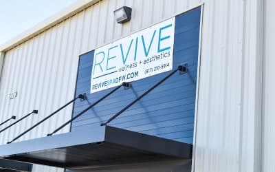 REVIVE Wellness + Aesthetics - Spa in North Richland Hills, TX