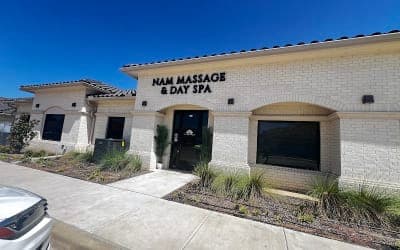Nam Massage & Day Spa - Spa in North Richland Hills, TX