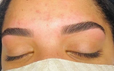 Shine Brows and Spa - Spa in North Richland Hills, TX