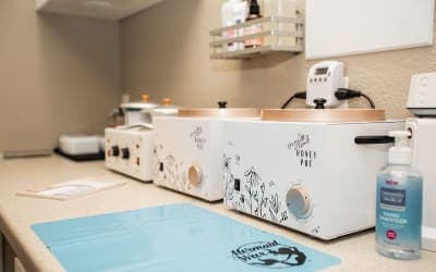 CopperMoon Body Essentials| Full Body Waxing - Salon in Azle, TX