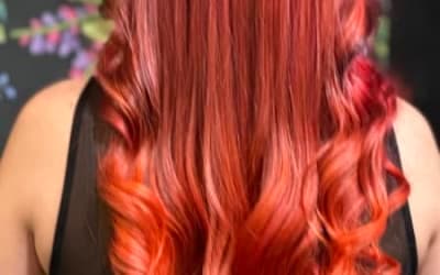 Bewitching styles by Karen rhys - Salon in Burleson, TX
