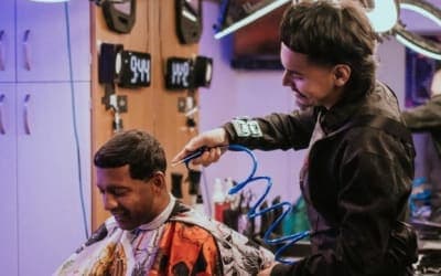 Sauccy Fades Dallas Barbershop - Barbershop in Dallas, TX