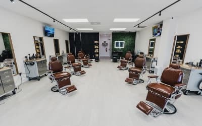 JV Barber Studio - Barbershop in Garland, TX