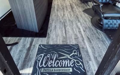 Patilla Barbershop - Barbershop in Garland, TX