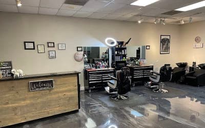 Tikal 502 Barbershop - Barbershop in Dallas, TX