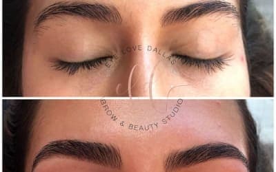 Eyelovedallas - Salon in Dallas, TX