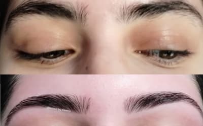 Brows by Meenu - Salon in Denton, TX