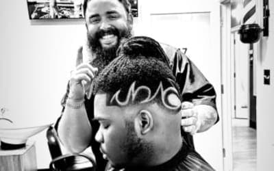 Empire Barbershop Lounge - Barbershop in Lewisville, TX