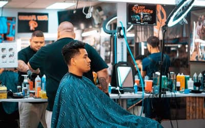 Dre Fades Barber Shop - Barbershop in Carrollton, TX