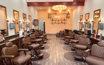 Cool Heads Barbershop Addison - Barbershop in Addison, TX