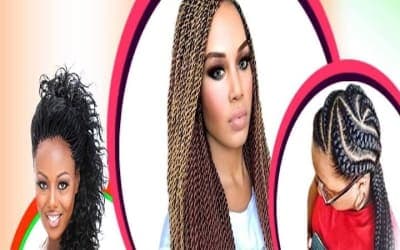 Divine Touch African Hair Braiding & Weaving - Braiding Salon in Dallas, TX