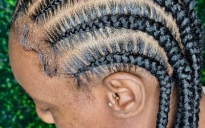 LORRAL AFRICAN BRAIDS - Braiding Salon in Houston, TX