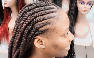 Matu - Braiding Salon in Lewisville, TX
