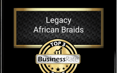 Legacy African Braids - Braiding Salon in Mckinney, TX