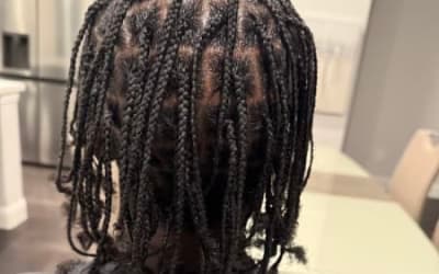 Exotic Braids & Beauty Salon - Braiding Salon in Euless, TX