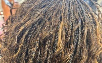 Korah's Braiding Salon and beauty Supply - Braiding Salon in Haltom City, TX