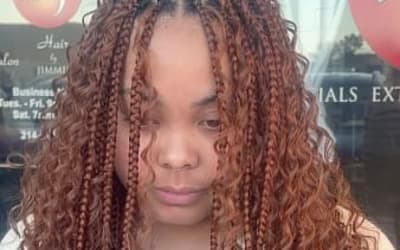 Gorgeous Hair Braiding - Braiding Salon in Garland, TX