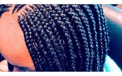 Blessed African Braids - Braiding Salon in Mesquite, TX
