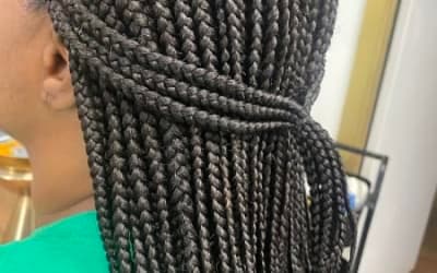 Lauviah African Hair Braiding - Braiding Salon in Tyler, TX