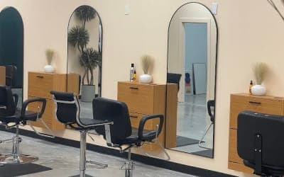 Natural Look Braiding - Braiding Salon in Houston, TX