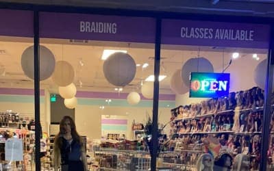 Labelle Braids & Beauty Supply - Braiding Salon in Mansfield, TX