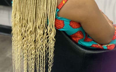 FRANKA Braiding Salon - Braiding Salon in Houston, TX