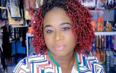 Djina African Braiding - Braiding Salon in Grand Prairie, TX