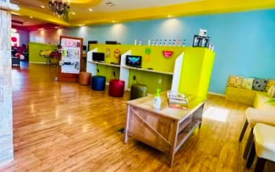 Curly and Spikey - Braiding Salon in Keller, TX