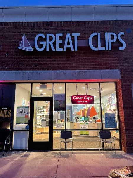 Great Clips photo 3