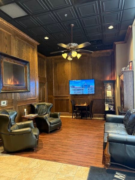 Boardroom Salon For Men - West 7th Street photo 2
