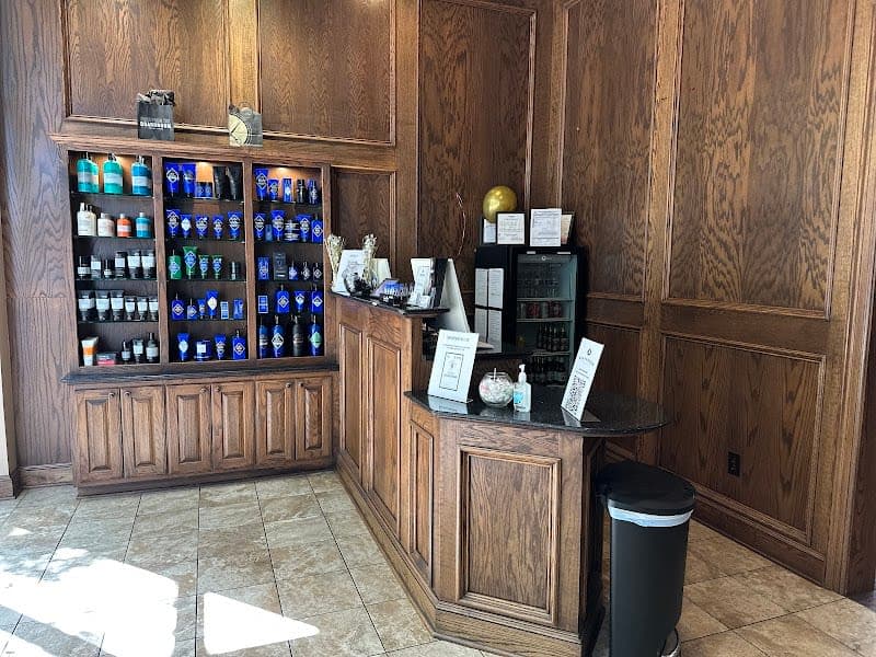 Boardroom Salon For Men - West 7th Street photo 3