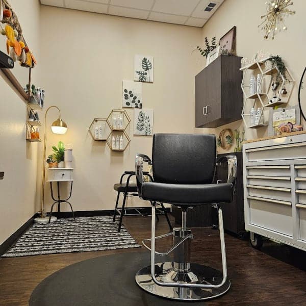 The Blowout Babe photo 3 - beauty in DFW, TX