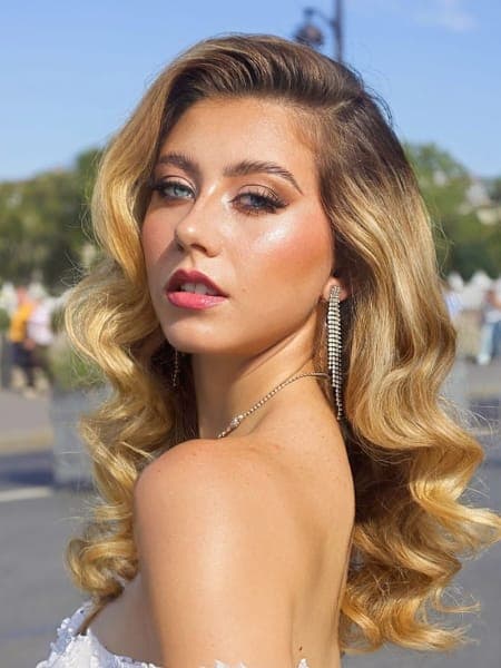 Luchrist Beauty Bar & Braids in Fort Worth