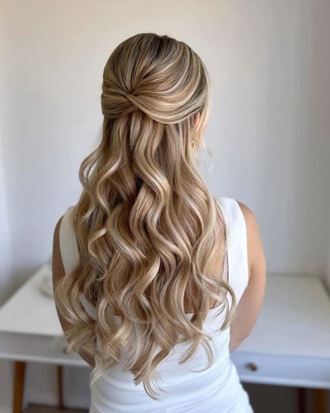 Luchrist Beauty Bar & Braids photo 2 - beauty in DFW, TX