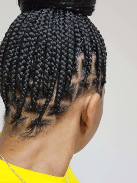 Braids & More By Nene photo 2