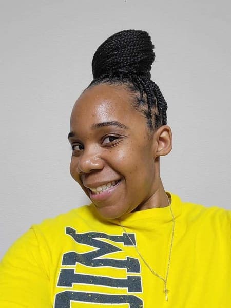 Braids & More By Nene photo 3