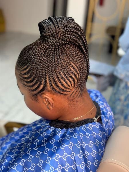 Maglory Glow Hair Braiding & Locs photo 2