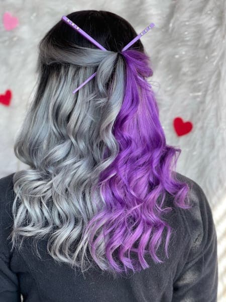 Tendrils and Twigs Hair Spa in North Richland Hills