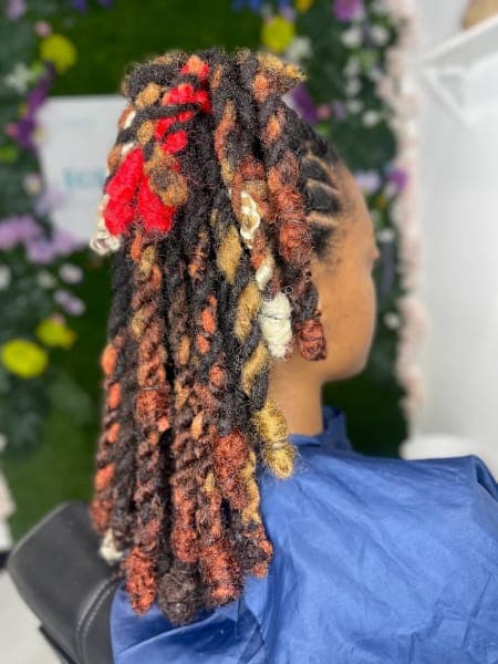 Tendrils and Twigs Hair Spa photo 2 - beauty in DFW, TX