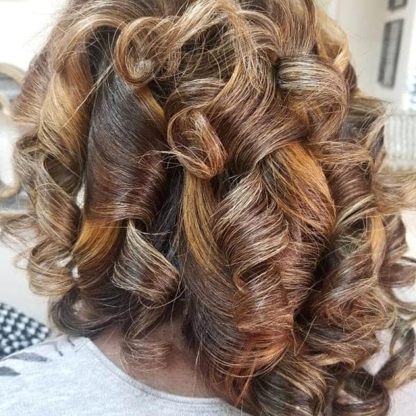 Ambience Hair Care Contour photo 2