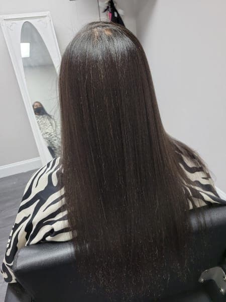 Catakalizmic Healthy Hair photo 2